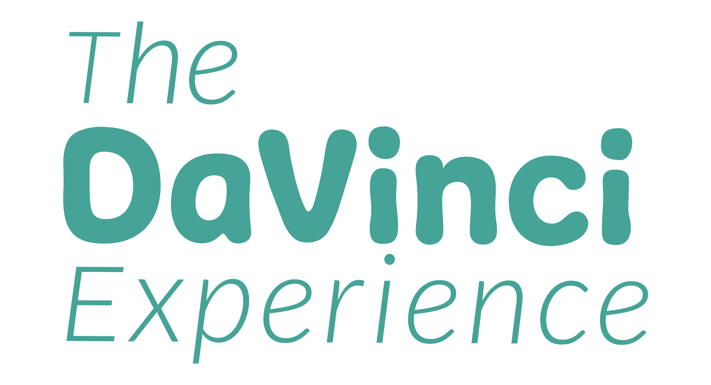 DaVinci Experience logo