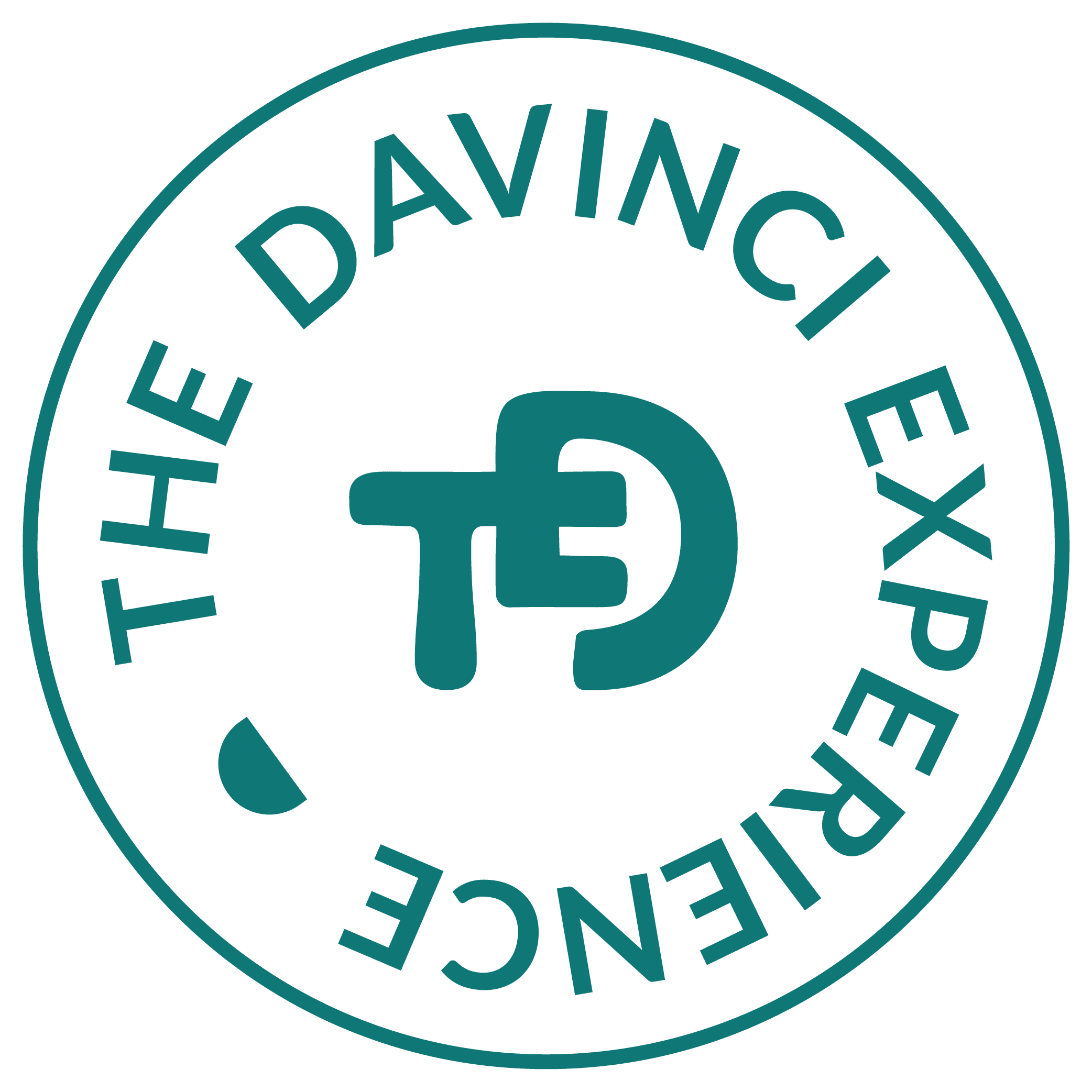 The Davinci Experience